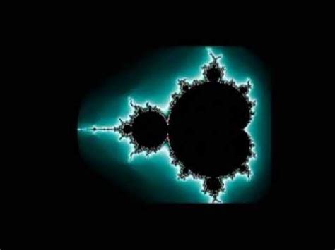 Mandelbrot Set Zoom Animation - YouTube