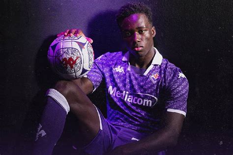 La Fiorentina officialise la prolongation de Michael Kayode