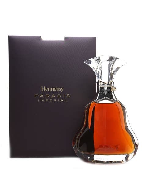 Hennessy Paradis Imperial - Lot 29926 - Buy/Sell Cognac Online