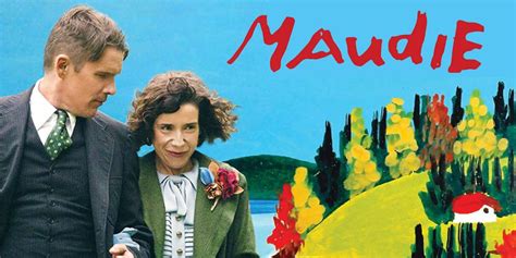 Maudie: Movie review - Rakesh Lawaju