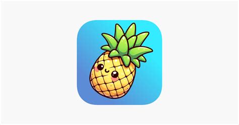 ‎Pineapple Game on the App Store