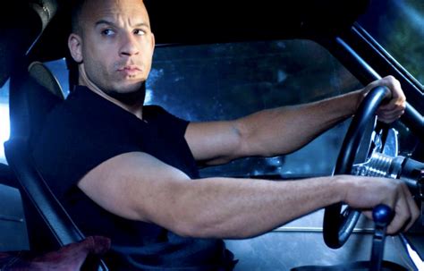 Vin Diesel on Fast & Furious 9 Being The Wakanda Version of The Series - BlackSportsOnline