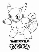 Printable Pokemon Coloring Pages sketch template