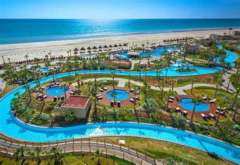 11 mejores resorts en Puerto Peñasco - Bookineo