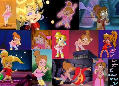 All about Brittany ♥ - The Chipettes Photo (28038746) - Fanpop