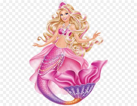 Barbie: The Pearl Princess Merliah Summers Doll - Mermaid (With images) | Mermaid cartoon