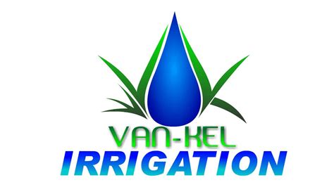 Irrigation Logo - LogoDix