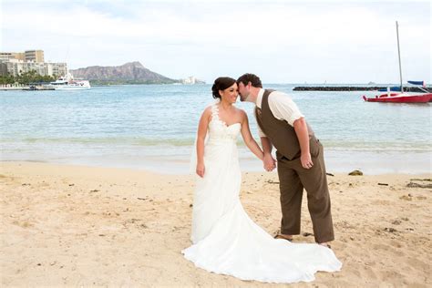 Hawaii Beach Wedding | Wedding in Hawaii