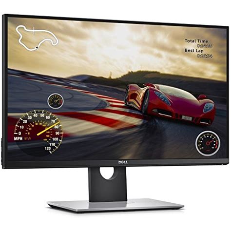 Newest Dell 27" WQHD 2560x1440 GSync Anti-glare Premium Gaming Monitor ...