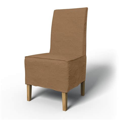 IKEA Henriksdal chair covers & dining chair slipcovers - Bemz | Bemz
