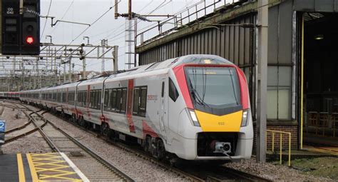 Greater Anglia offering £10 return fares on train trips this autumn