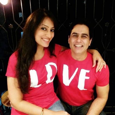 Vandana Lalwani (Aman Verma Wife) Wiki, Biography, Age, Serials, Images - wikimylinks