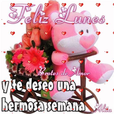 Mensajes De Feliz Lunes Para Whatsapp Gratis para celular – Imágenes de bonitas para descargar ...