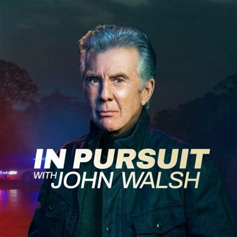 In Pursuit with John Walsh Season 4 Update: Alex Bennett Caught!