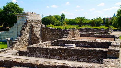 Aquincum Museum and Ruin Garden in Budapest, | Expedia