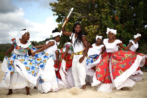 Grenada - National dance Calypso | Grenada, Grenada island, Anse