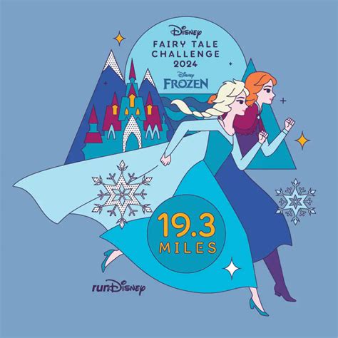 2024 Disney Princess Half Marathon Weekend Themes Revealed! - MickeyBlog.com