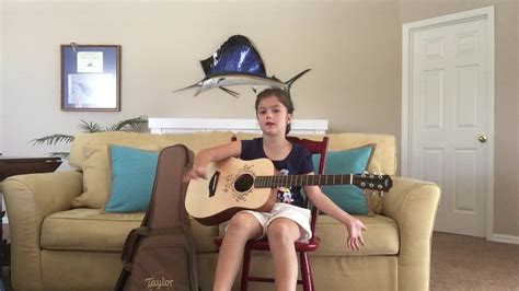 Acoustic Guitar Lesson for Beginners - YouTube