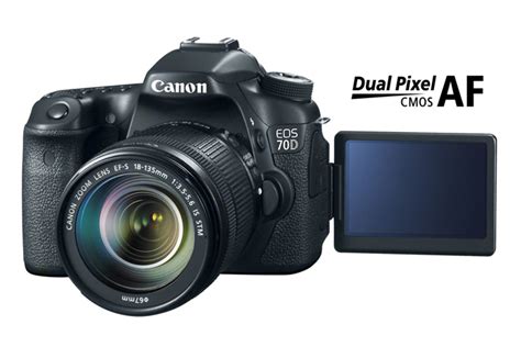 Canon 70D vs 80D Comparison: Which one should you get?