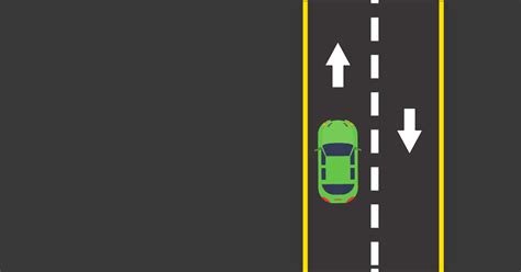 Road markings in South Africa | MYK53