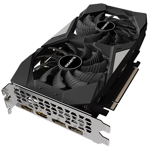 GeForce GTX 1660 Super: Gigabyte zeigt drei neue Modelle - PC Masters