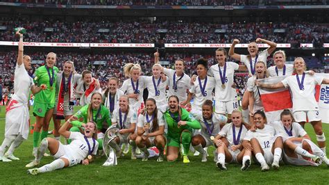 Europe's FIFA Women's World Cup hopefuls: Denmark, England, France ...