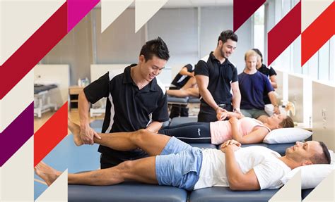 Master Of Science In Physical Therapy For International ...