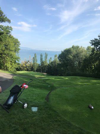 Evian Resort Golf Club (Evian-les-Bains) - 2018 All You Need to Know Before You Go (with Photos ...