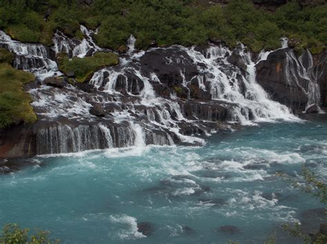 lava waterfall Iceland, Lava, Waterfall, Ice Land, Waterfalls, Pallet