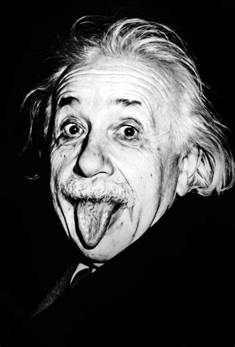 Albert Einstein - A Funny Joke From The Laughline