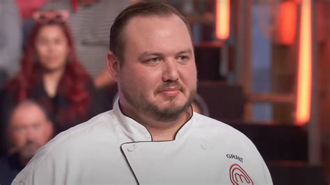 What's MasterChef Winner Grant Gillon Up To Today?