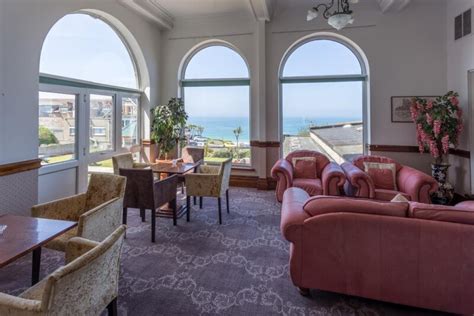 Victoria Hotel in Newquay | Pub in Newquay, TR7