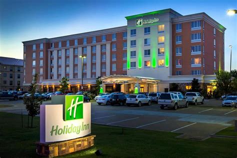 Holiday Inn Oklahoma City Airport | Oklahoma City, OK