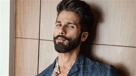 Shahid Kapoor Height, Age, Wife, Affairs, Biography & More - BioExposed