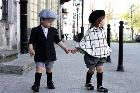 http://3.bp.blogspot.com | French style clothing, Baby fashion, Classic kids style