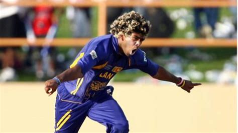 #ThisDayThatYear: Slinga Malinga stuns South Africa with a hat-trick