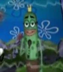 Kevin the Sea Cucumber Voice - SpongeBob SquarePants franchise | Behind The Voice Actors