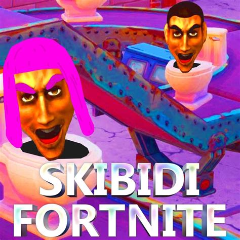 Lil Big Stack & kkbutterfly27xx – Skibidi Fortnite (Female Version) Lyrics | Genius Lyrics