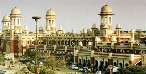 Touring The Magnificent Historical Monuments Of Lucknow - News for Public - All News Which You ...