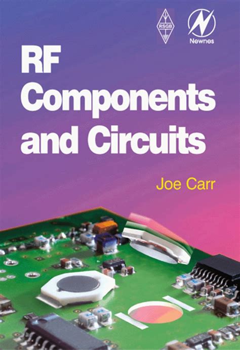 Read RF Components and Circuits Online by Joe Carr | Books