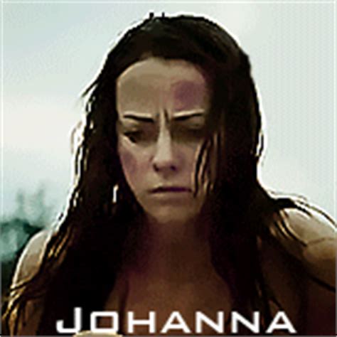 Johanna Mason-Fan Art - Johanna Mason Icon (31971854) - Fanpop - Page 12