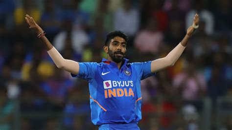 India vs New Zealand: ‘Hungry’ Jasprit Bumrah Ready to be Hardest ...