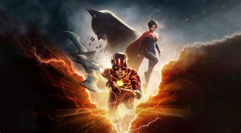 7000x8000 5K The Flash DC Movie Poster 7000x8000 Resolution Wallpaper, HD Movies 4K Wallpapers ...