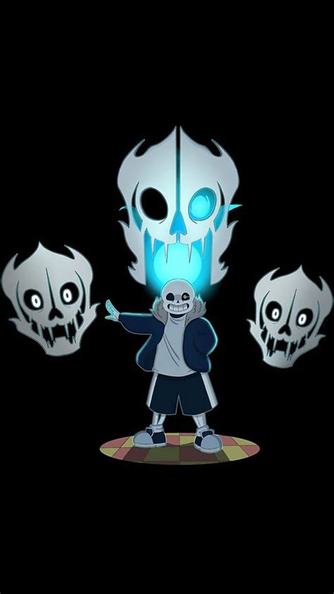 Fighting Sans, gaster blaster, sans fight, undertale, HD phone wallpaper | Peakpx