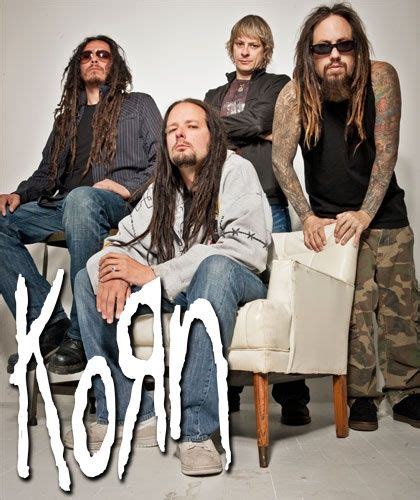 Good band | New wave music, Rock music, Korn