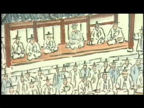 Window on Korean Culture - 3 Confucianism - YouTube