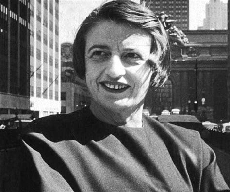 Ayn Rand Biography - Facts, Childhood, Family Life & Achievements of ...