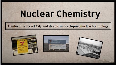 Nuclear Chemistry Unit | OER Commons