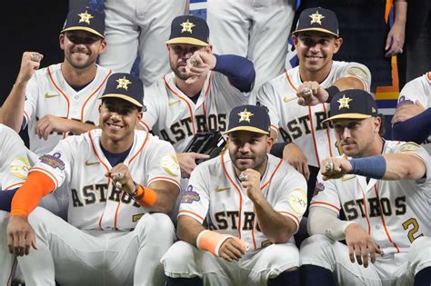 Astros World Series rings: Breaking down all the symbolism