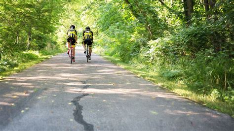 8 Scenic Bike Trails in Minnesota | Minneapolis-Saint Paul Vacations